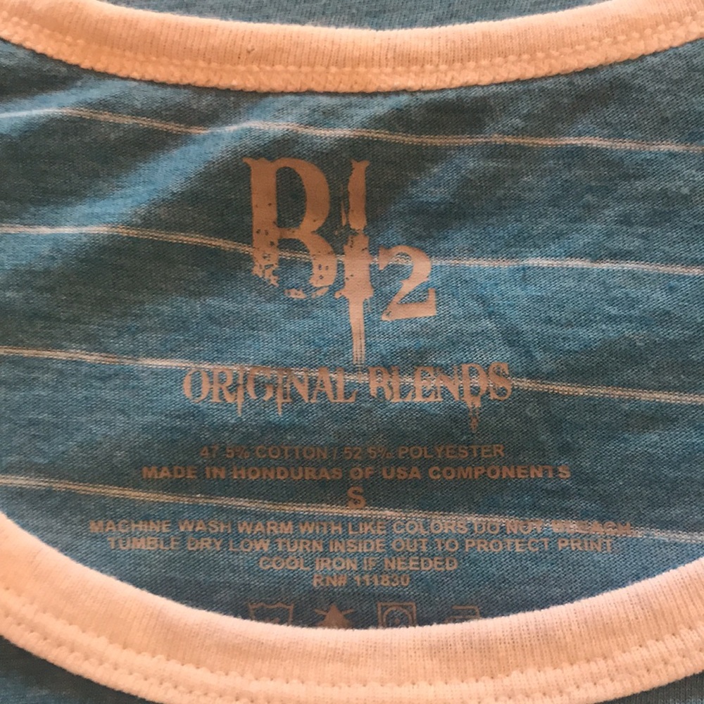 Tank top - Picture 2 of 2